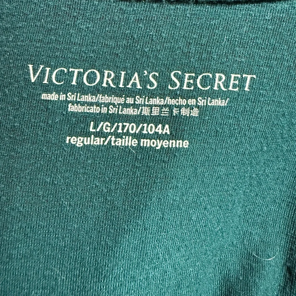 Victorias Secret gently comfort ivy